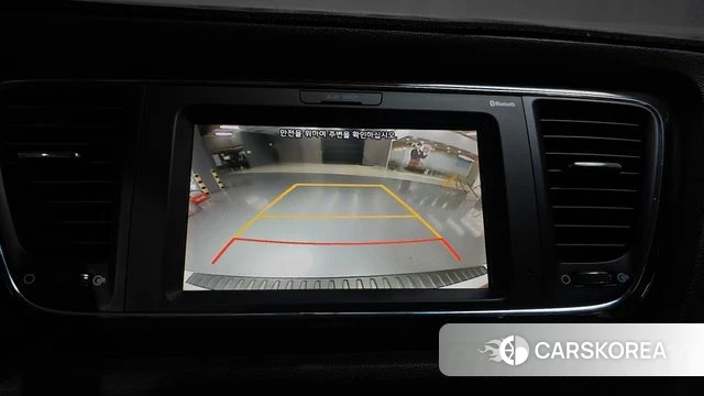 Kia The New Carnival 2019 Белый из Кореи, фото 6