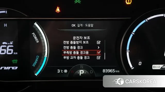 Kia Niro EV 2021 Белый из Кореи, фото 6