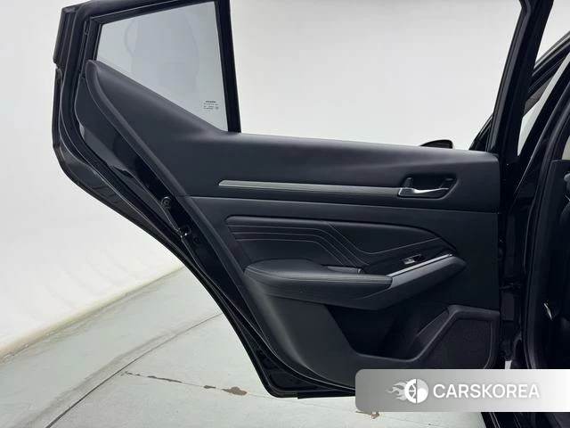 Nissan Teana 2024 Черный из Китая, фото 6