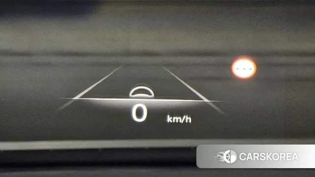 Genesis G80 (RG3) 2023 Черный из Кореи, фото 6