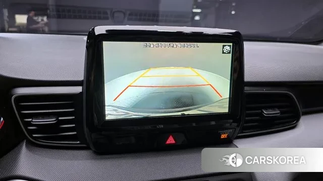 Hyundai Veloster (JS) 2018 Серый из Кореи, фото 6