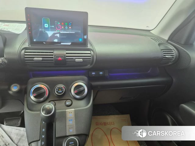 Hyundai Casper 2022 Белый из Кореи, фото 6