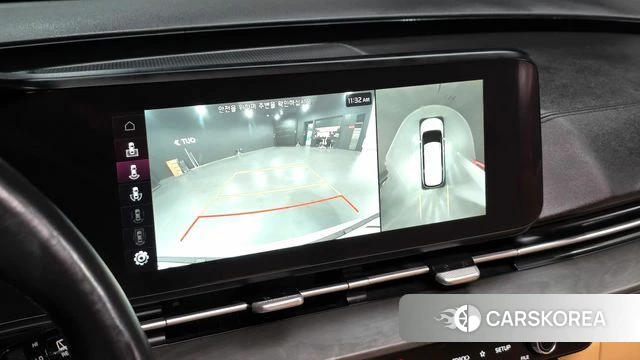 Kia Carnival 4th generation 2020 Белый из Кореи, фото 6