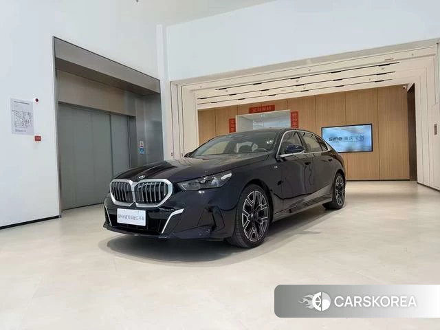 BMW 5 series id 3908670 из Китая 6