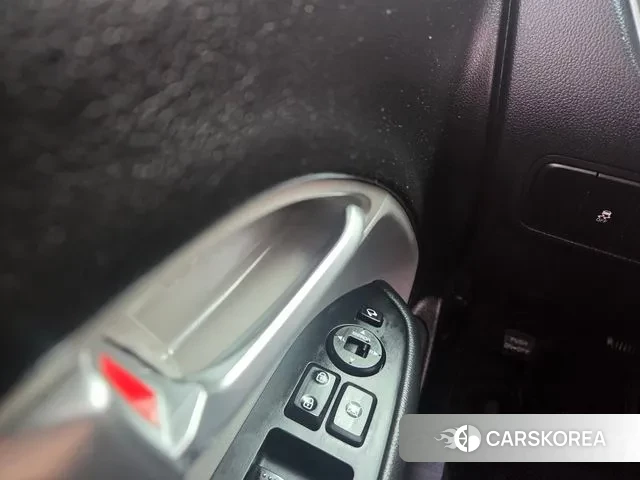 Kia The New Ray 2018 Светло-зеленый из Кореи, фото 6