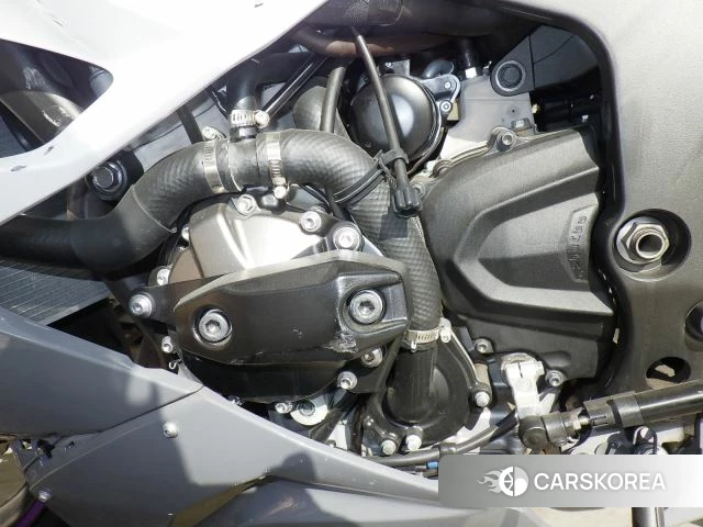 Kawasaki ZX-6R NINJA ABS id 4206209 из Японии 6