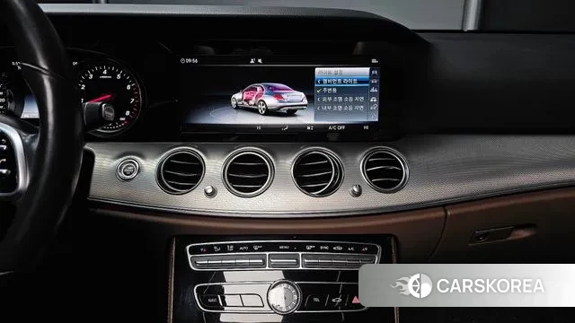 Mercedes-Benz E-Class W213 2019 Белый из Кореи, фото 6