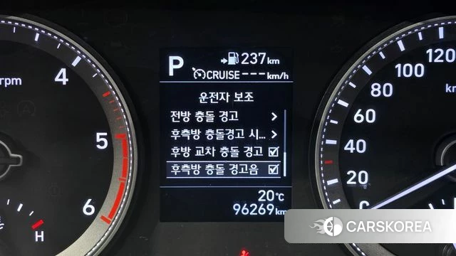 Hyundai Grandeur IG 2018 Белый из Кореи, фото 6