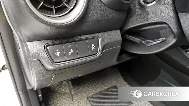 Kia Come New K3 2018 Белый из Кореи, фото 6