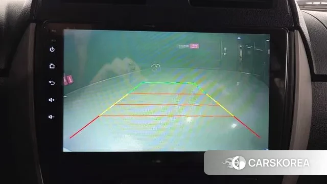 Dongfeng Socon C35 2023 Белый из Кореи, фото 6