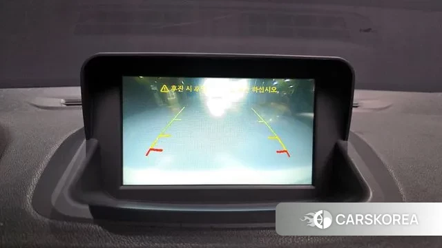 Renault Korea (Samsung) SM3 Neo 2019 Белый из Кореи, фото 6