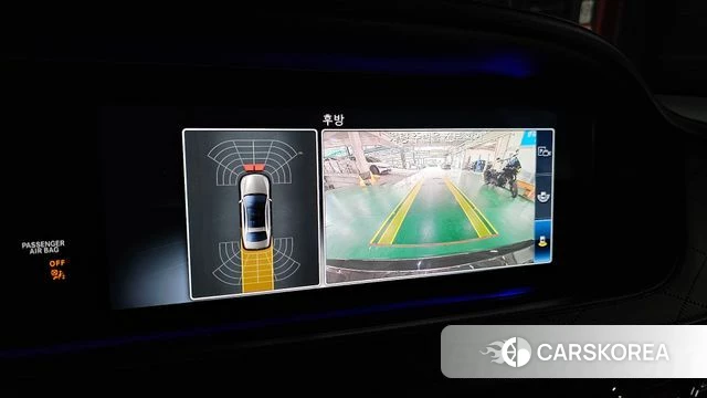 Mercedes-Benz S-Class W222 2019 Черный из Кореи, фото 6