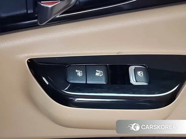 Kia Carnival 4th generation 2022 Белый из Кореи, фото 6