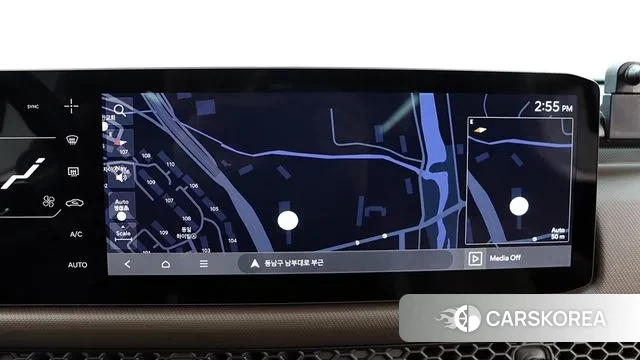 Kia Tasman 2025 Серый из Кореи, фото 6