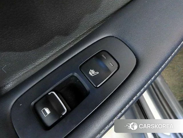 Hyundai Sonata Hybrid (DN8) 2020 Черный из Кореи, фото 6