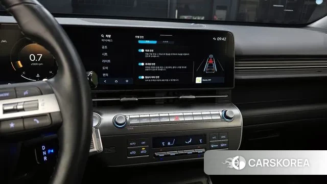 Hyundai Kona (SX2) 2023 Серый из Кореи, фото 6