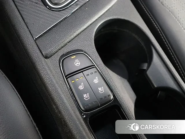 Kia Niro 2019 Синий из Кореи, фото 6