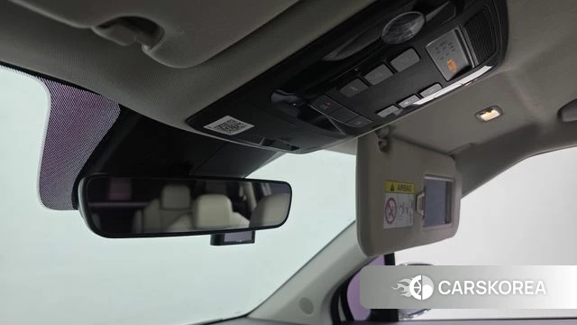 Kia Carnival 4th generation 2020 Белый из Кореи, фото 6