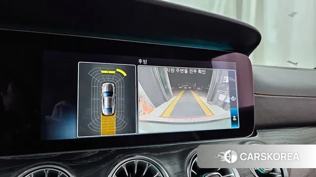 Mercedes-Benz E-Class W213 2019 Серый из Кореи, фото 6