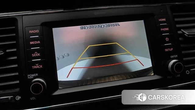 Kia The New Carnival 2018 Черный из Кореи, фото 6