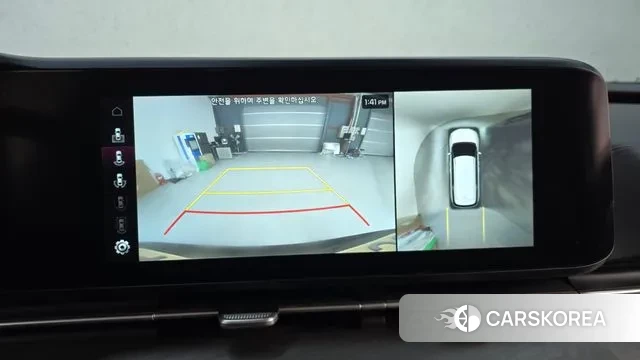 Kia Carnival 4th generation 2021 Черный из Кореи, фото 6