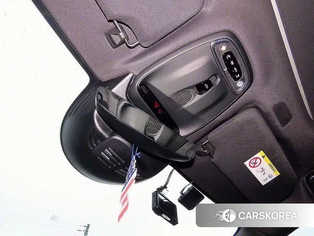 Volvo S90 2021 Серебристо-серый из Кореи, фото 6