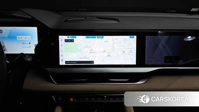 Renault Korea (Samsung) Grand Coleos 2025 Белый из Кореи, фото 6