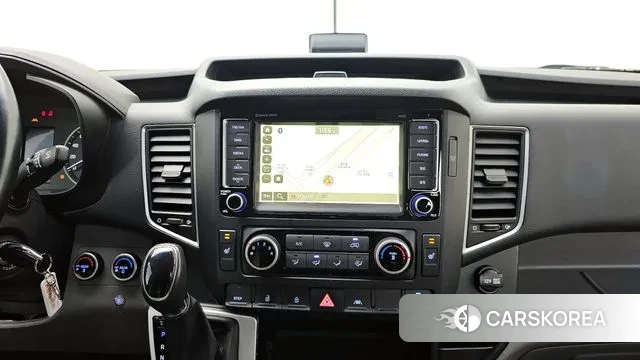 Hyundai Solati 2020 Черный из Кореи, фото 6