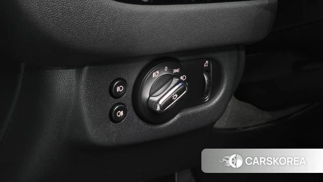 Mini Cooper Clubman 2020 Зеленый из Кореи, фото 6