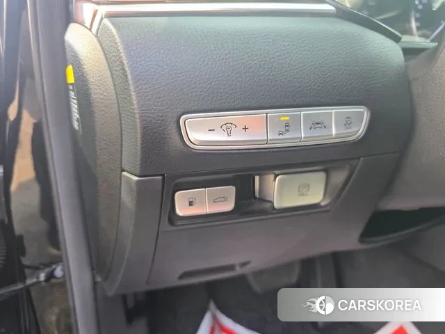 Kia More K9 2019 Черный из Кореи, фото 6