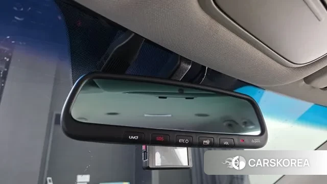 Kia The New Carnival 2019 Белый из Кореи, фото 6