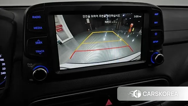 Hyundai Kona 2018 Белый из Кореи, фото 6