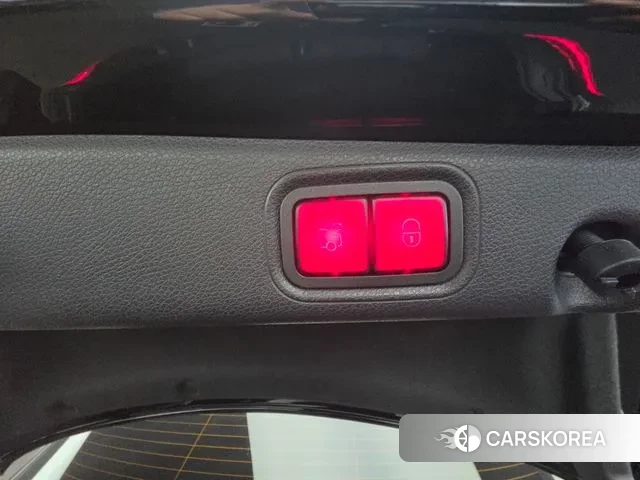 Mercedes-Benz E-Class W213 2022 Черный из Кореи, фото 6