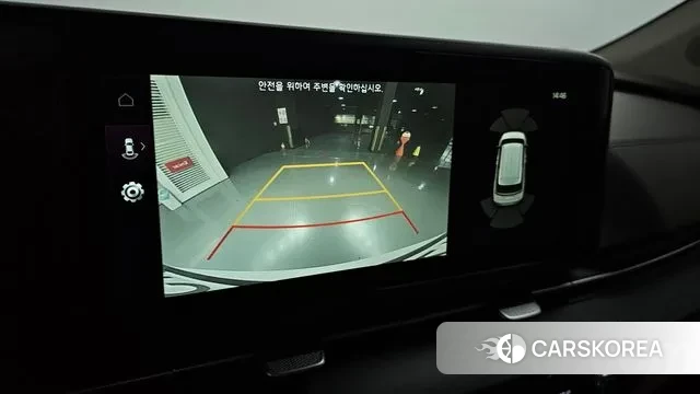 Kia Carnival 4th generation 2020 Белый из Кореи, фото 6