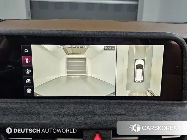 Kia The New Seltos 2022 Белый из Кореи, фото 6