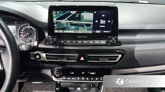 Kia Seltos 2021 Белый из Кореи, фото 6