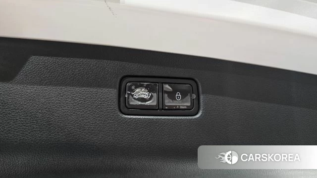 Genesis GV70 2023 Белый из Кореи, фото 6