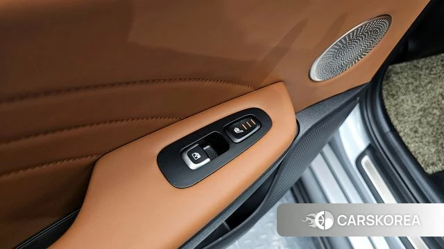 Kia Stinger Meister 2023 Серебряный из Кореи, фото 6