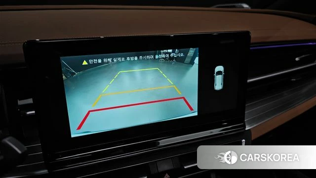Ssangyong Torres 2023 Белый из Кореи, фото 6