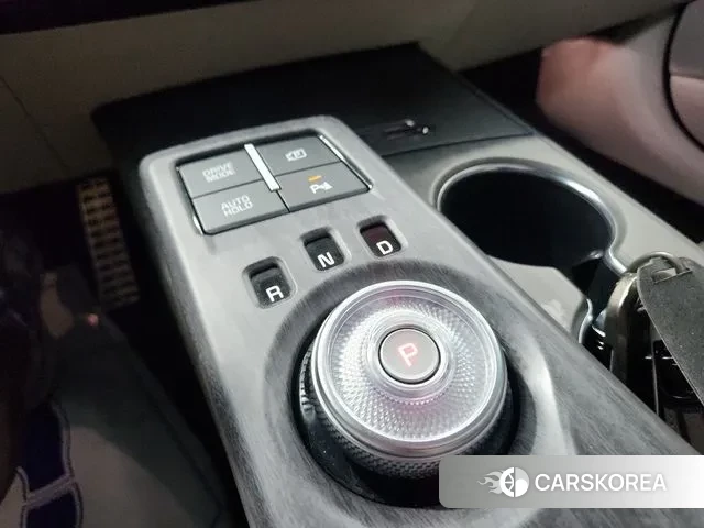 Kia K8 2023 Черный из Кореи, фото 6