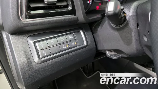 Ssangyong Berry New Tivoli 2021 Белый из Кореи, фото 6