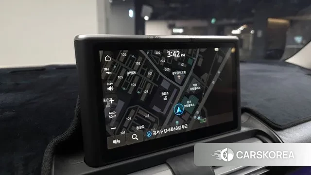 Hyundai Casper 2023 Серый из Кореи, фото 6