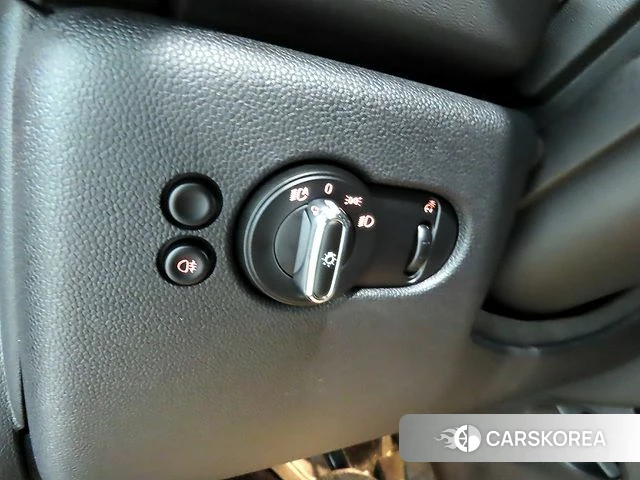 Mini Cooper S 2021 Красный из Кореи, фото 6