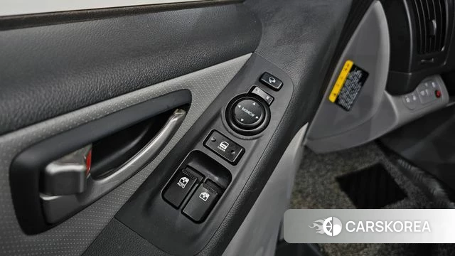 Hyundai The New Grand Starex 2020 Белый из Кореи, фото 6