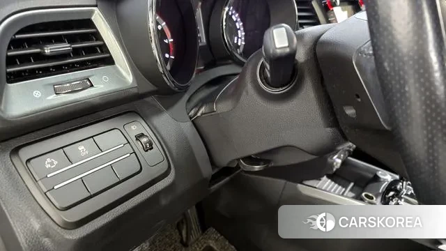 Ssangyong Tivoli Armor 2018 Белый из Кореи, фото 6