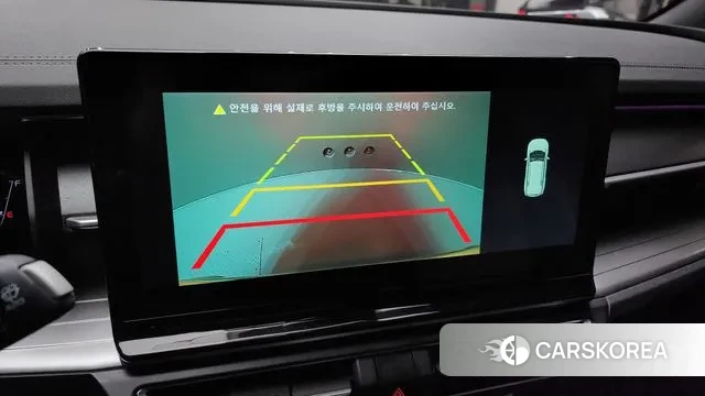 Ssangyong Torres 2022 Белый из Кореи, фото 6