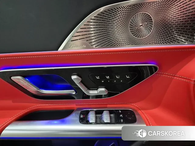 Mercedes-Benz SL-Class R232 2024 Серый из Кореи, фото 6