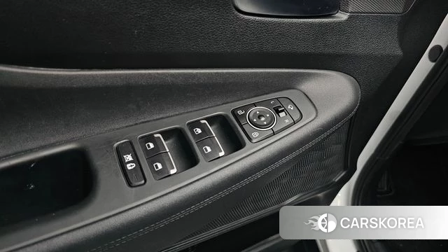 Hyundai Santa Fe TM 2018 Белый из Кореи, фото 6