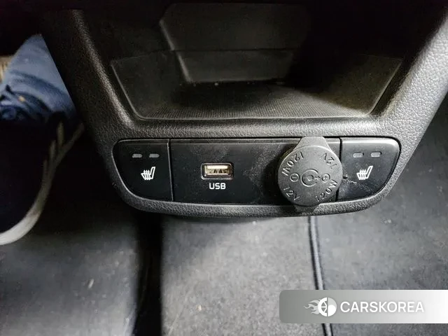 Kia The New Ray 2020 Жемчужный цвет из Кореи, фото 6