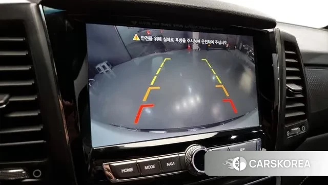 Ssangyong Rexton Sports 2019 Белый из Кореи, фото 6